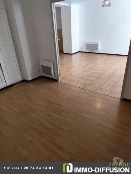 Appartement a louer Greoux les Bains Alpes-de-Haute-Provence - Photos Vivastreet 2 Pièces