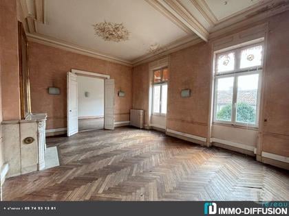 Appartements à vendre Nimes Nimes - Photos Vivastreet 5 Pièces