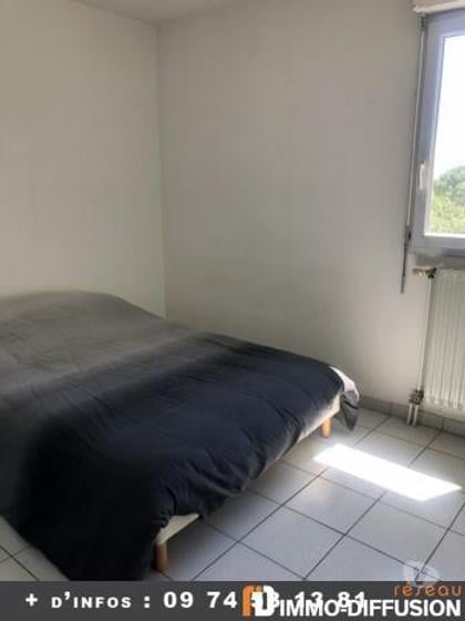 Location appartement meublé Montpellier Montpellier - Photos Vivastreet 2 Pièces
