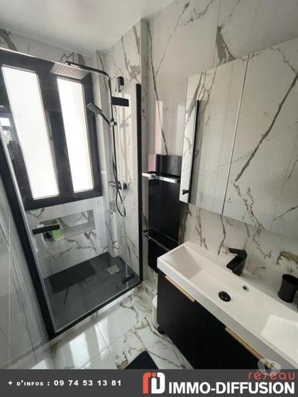Appartement meublé Charenton le Pont Val-de-Marne - Photos Vivastreet 2 Pièces