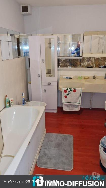 Achat maison Rodalbe Moselle - Photos Vivastreet Maison