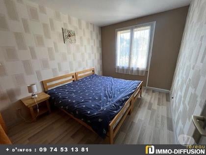 Achat maison Marseillan Hérault - Photos Vivastreet Maison avec agréable jardin et garage