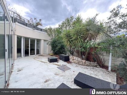 Maison à vendre Carnon Hérault - Photos Vivastreet Maison T6 avec piscine d'intérieur