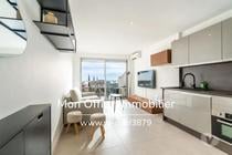 (4872-SJO) Référence : 4872-SJO - Appartement Type 2 - 1er et...