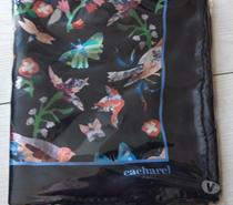 foulard cacharel