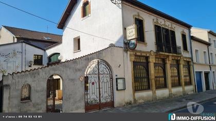 bureaux a louer, vendre Dieuze Dieuze - Photos Vivastreet Local commercial