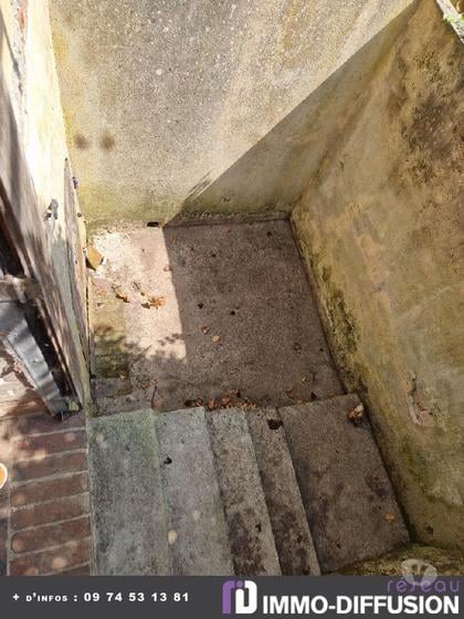 Location meuble St Victor de Buthon Eure-et-Loir - Photos Vivastreet Maison