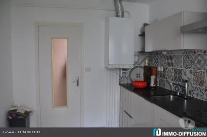 Vente Appartement Auch Gers - Photos Vivastreet 3 Pièces