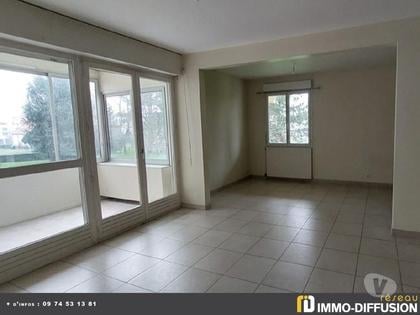 Location appartement Charnay les Macon Saône-et-Loire - Photos Vivastreet 6 Pièces