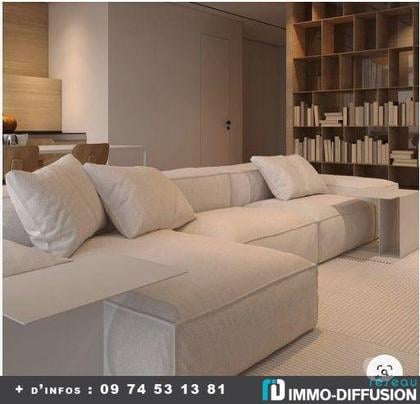Appartements à vendre Caluire et Cuire Rhône - Photos Vivastreet 4 Pièces Dernier étage grande terrasse