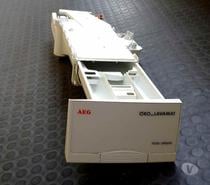 Lave linge AEG OKO Lavamat 72730