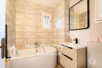 Vente Maison St Raphael Var - Photos Vivastreet (3861-SIC) Référence : 3861-SIC - Belle maison rénovée au...