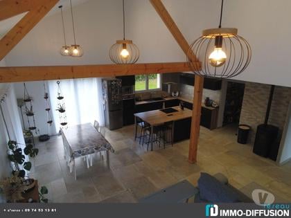 Vente Maison St Die Vosges - Photos Vivastreet Maison