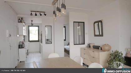 Appartement a louer Montpellier Montpellier - Photos Vivastreet 2 Pièces
