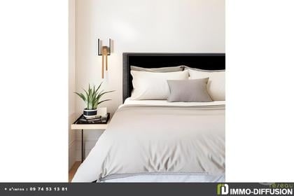 Vente Appartement Sete Hérault - Photos Vivastreet 2 Pièces