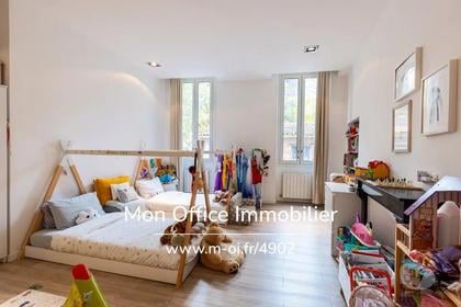 Vente Appartement Marseille Marseille - Photos Vivastreet (4902-JAN) Référence : 4902-JAN - Appartement 3 pièce(s) +...