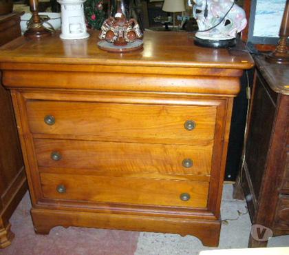 Ameublement & art de la table Sartrouville Yvelines - Photos Vivastreet Commode en merisier, promotion
