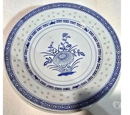 Ameublement & art de la table Marseille Marseille - Photos Vivastreet LOT DE 7 ASSIETTES CHINOISES