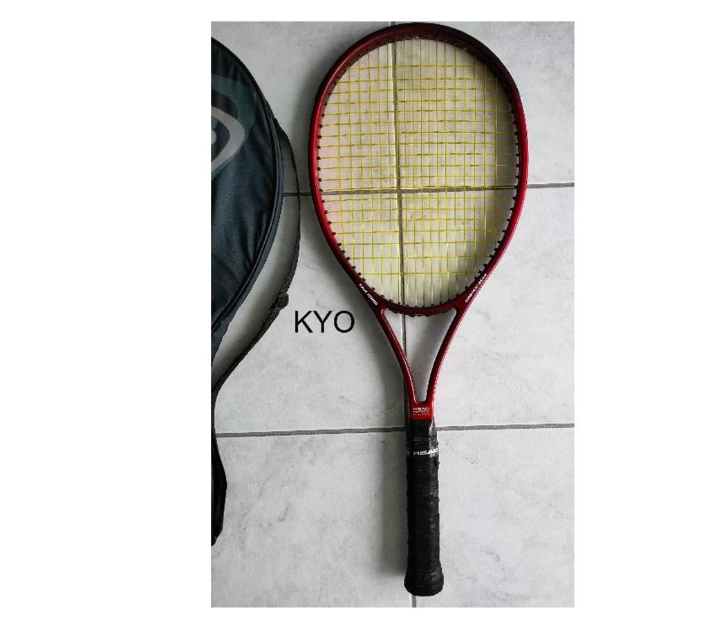 Matériel de sport Jura Foncine le Haut - 39460 - Photos Vivastreet HEAD - PRESTIGE TOUR 660, Raquette tennis, cordage Babolat