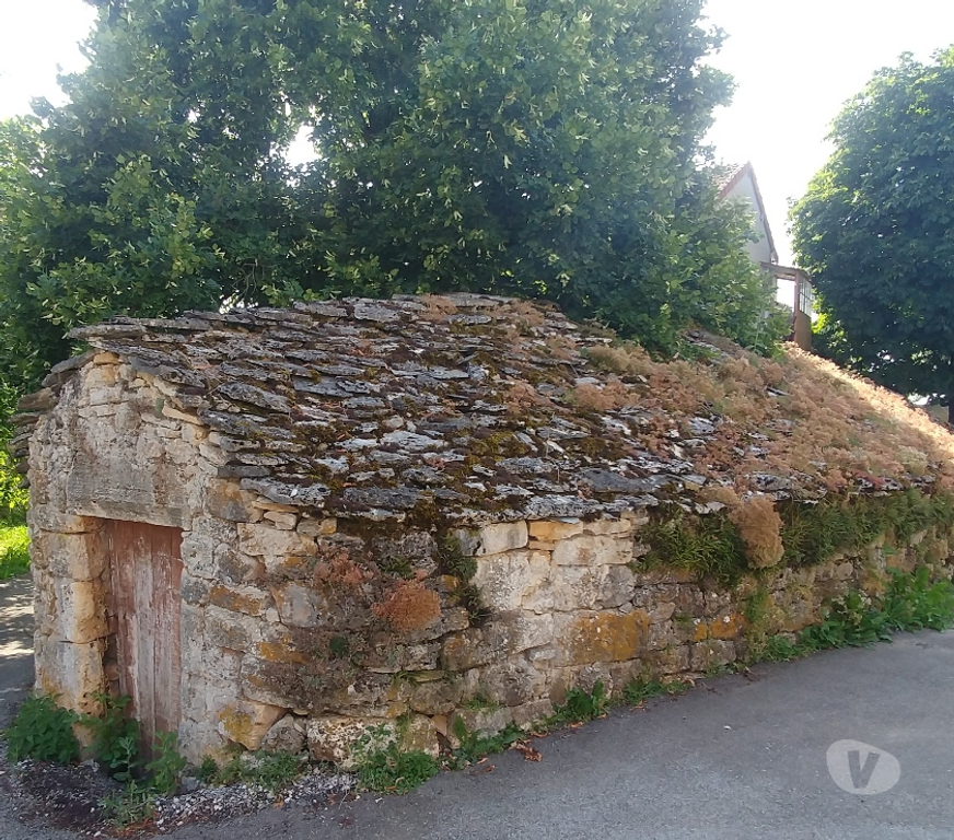 Vente Maison Lozère Mas St Chely - 48210 - Photos Vivastreet LOZERE- CAUSSE MÉJEAN