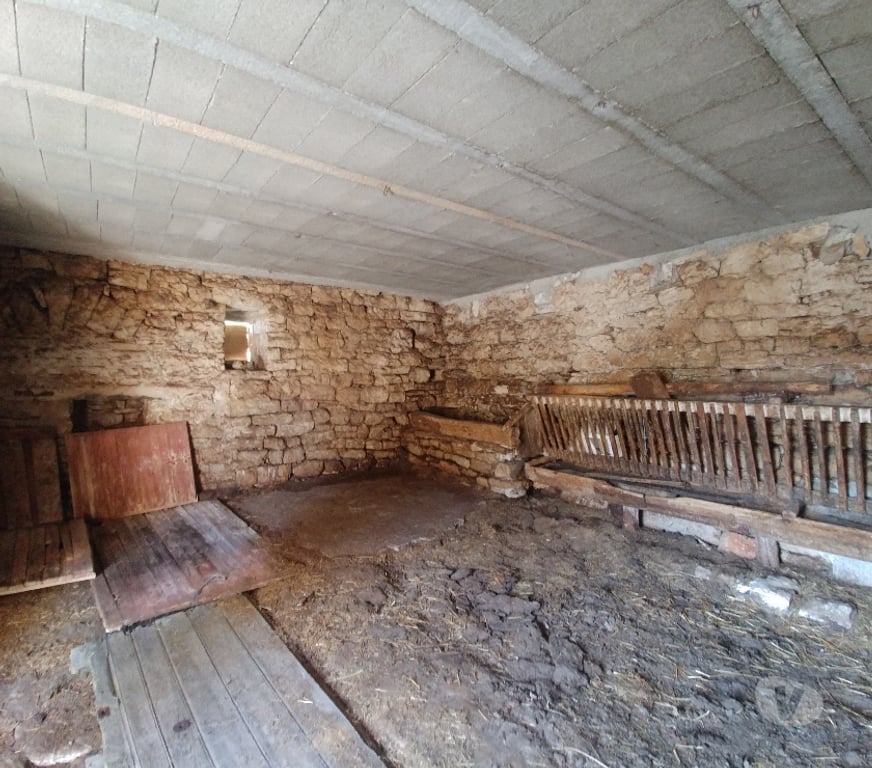 Vente Maison Lozère Mas St Chely - 48210 - Photos Vivastreet LOZERE- CAUSSE MÉJEAN