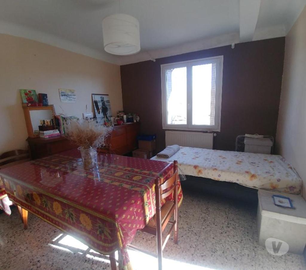 Vente Maison Lozère Ste Enimie - Photos Vivastreet Lozère- Causse Méjean -