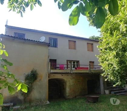 Vendre maison Ste Enimie Ste Enimie - Photos Vivastreet Lozère- Causse Méjean -