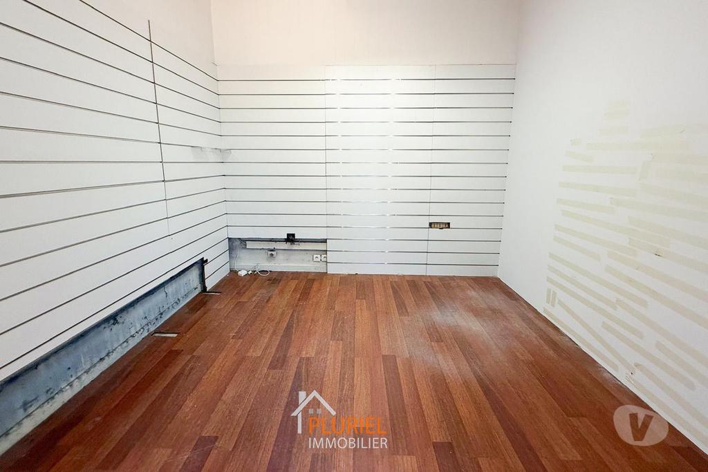 Fond de Commerce a vendre Bas-Rhin Strasbourg - Photos Vivastreet Local commercial 81.6m2 à STRASBOURG GARE
