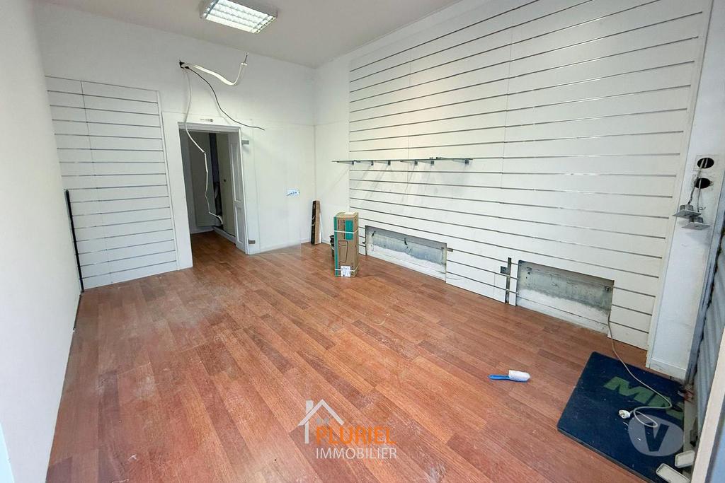 Fond de Commerce a vendre Bas-Rhin Strasbourg - Photos Vivastreet Local commercial 81.6m2 à STRASBOURG GARE