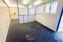 Local commercial 81.6m2 à STRASBOURG GARE