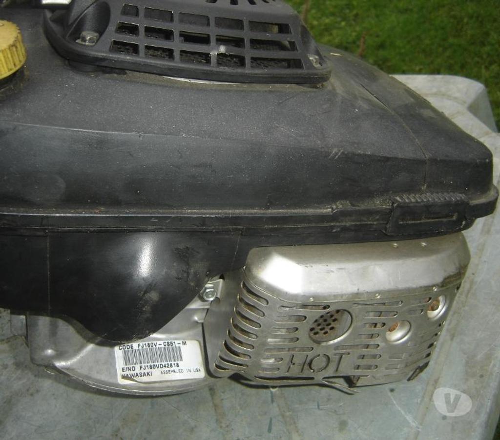  Côte-d'Or Chevigny St Sauveur - 21800 - Photos Vivastreet moteur pour kubota FJ150 et FJ180 tondeuse état de marche