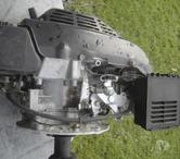 moteur kubota w521 5cv et w 621 pour tondeuse