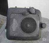 moteur briggs et stratton pour tondeuse en état de marche