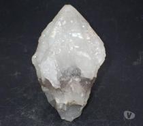 Cristal de Quartz , Ploemeur , Morbihan , Bretagne