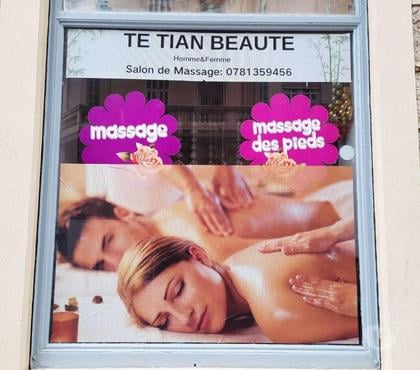 Massage Nice Nice - Photos Vivastreet Bienvenue au nôtre salon de massage