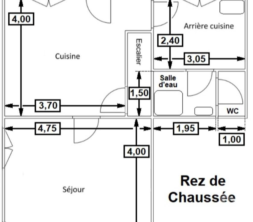 Vente Maison Allier Vicq - 03450 - Photos Vivastreet Propriété sur Vicq 03450 (3000m² avec dépendances)
