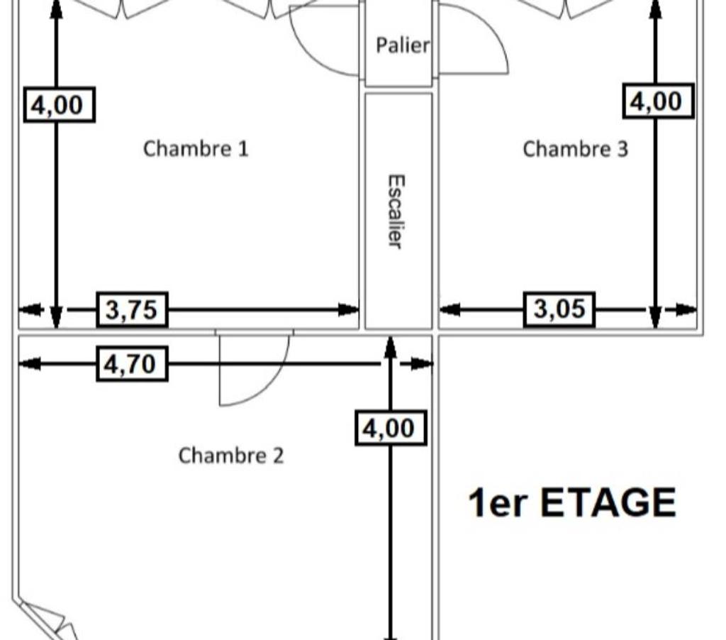Vente Maison Allier Vicq - 03450 - Photos Vivastreet Propriété sur Vicq 03450 (3000m² avec dépendances)