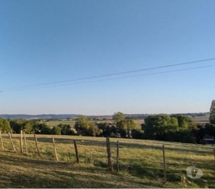Maison à vendre Vicq Allier - Photos Vivastreet Propriété sur Vicq 03450 (3000m² avec dépendances)