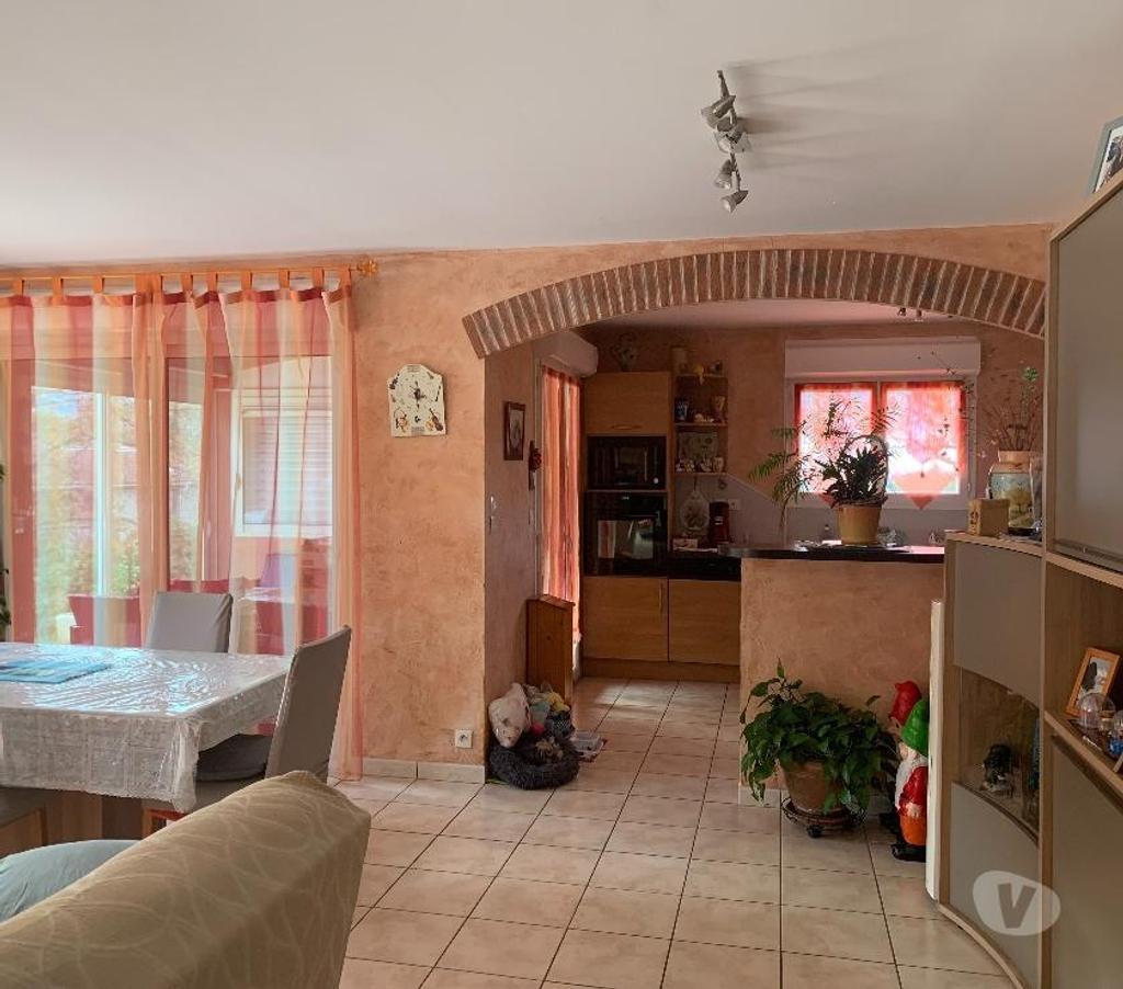 Vente Maison Haute-Garonne St Lys - 31470 - Photos Vivastreet Maison à 10 Minutes de Saint Lys