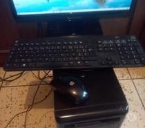 Ordinateur de bureau