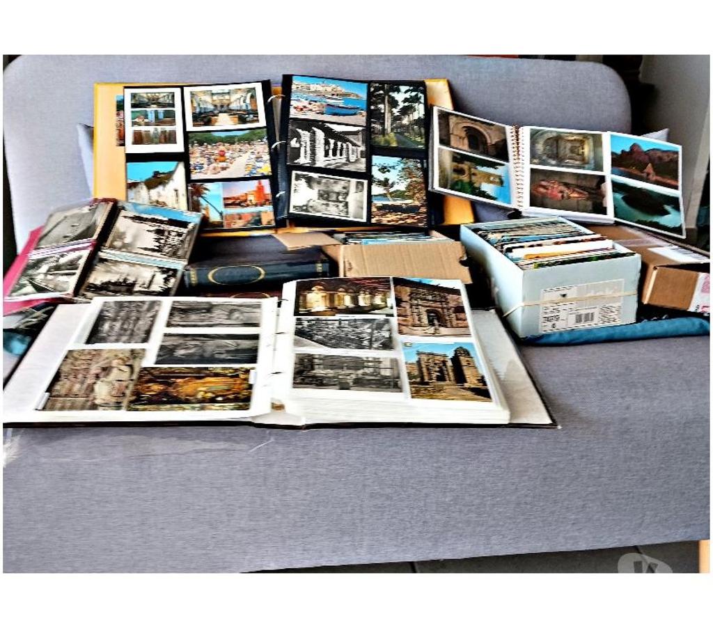 Collection Pyrénées-Orientales Perpignan - Photos Vivastreet Vends lot de cartes postales