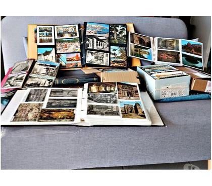 Collection Perpignan Perpignan - Photos Vivastreet Vends lot de cartes postales
