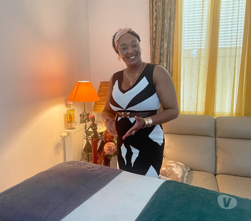Massages Haute-Savoie Thonon les Bains - Photos Vivastreet Massage Californien ,Tantrique , Tonique