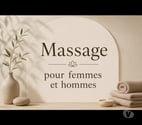 Massage relaxation total