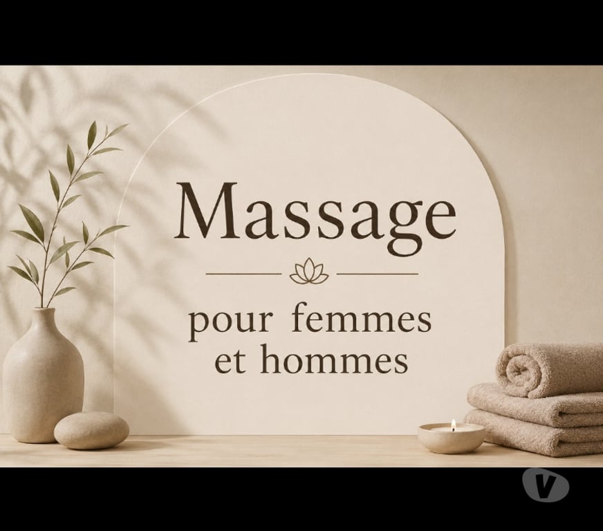 Massages Bas-Rhin Bischheim - 67800 - Photos Vivastreet Massage relaxation total