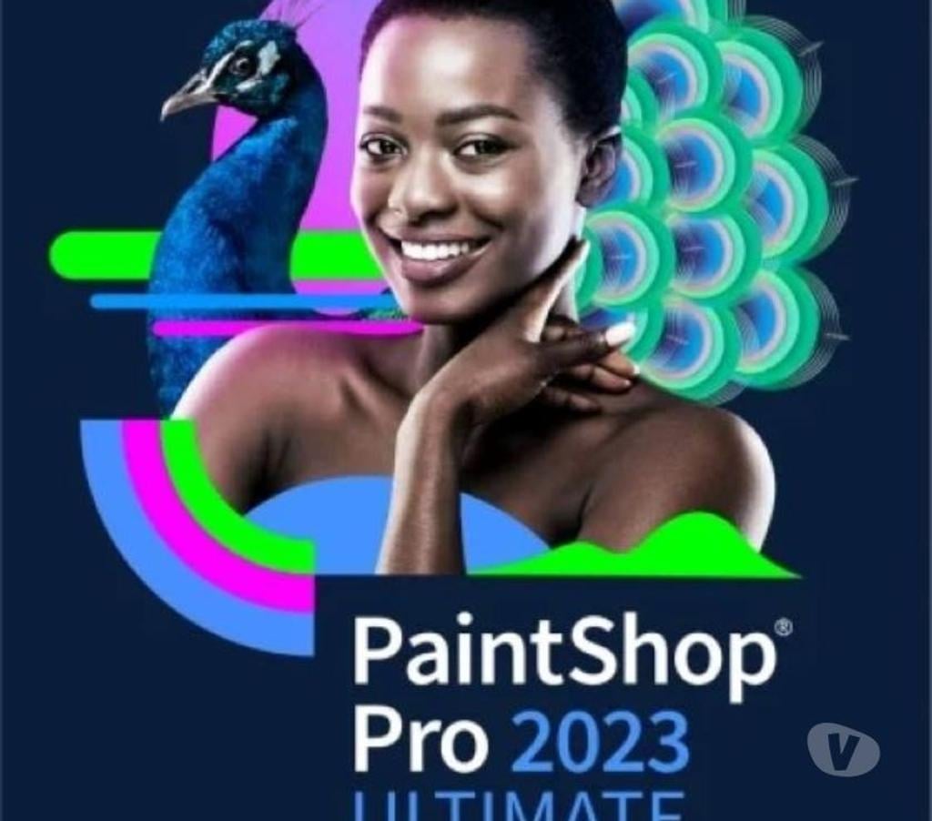 Informatique Paris Paris 7ème ardt - 75007 - Photos Vivastreet PaintShop Pro 2023 Ultimate