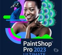 Photos Vivastreet PaintShop Pro 2023 Ultimate
