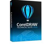 CorelDRAW Technical Suite 2020 Remise exceptionnelle de 80%