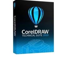 Photos Vivastreet CorelDRAW Technical Suite 2020 Remise exceptionnelle de 80%