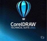 CorelDRAW Technical Suite 2021 Remise exceptionnelle de 80%
